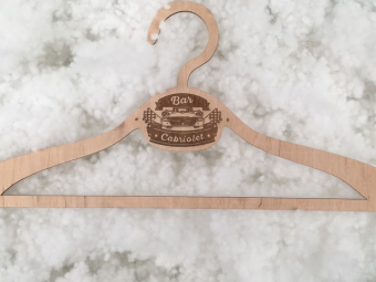 ������� ��� ������ � ��������� Cabriolet ������ 4��