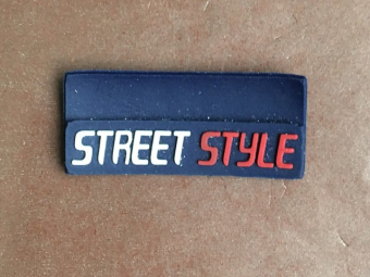 �������� ����������� Street 1,5x3�� ��� ����� (1��)
