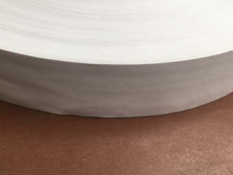 Лента для термотрансферной печати акмаз (японская бумага) 30мм (400метров) Лента для термотрансферной печати акмаз (японская бумага) 30мм (400метров)