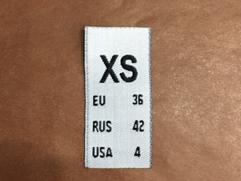 ������ ������� 15�� (100��) 36 (XS) �����