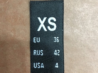 ������ ������� 15�� (100��) 36 (XS) ������