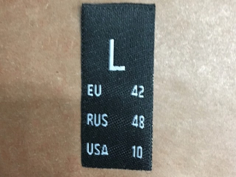 ������ ������� 15�� (100��) 42 (L) ������