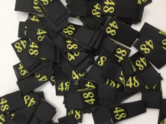 ������ ������� 10x10�� (100��) ������ ������ 48