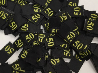 ������ ������� 10x10�� (100��) ������ ������ 50