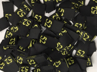 ������ ������� 10x10�� (100��) ������ ������ 52