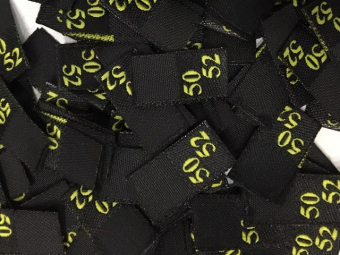 ������ ������� 10x10�� (1000��) ������ ������ 50/52