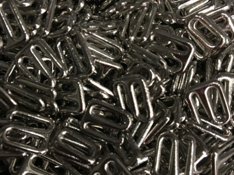 Крючек металлический литой 10мм (1000шт) Крючек металлический литой 10мм (1000шт)