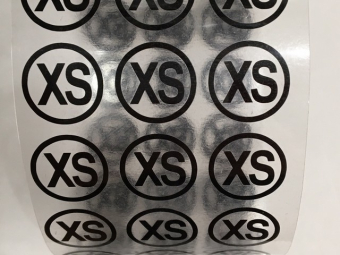 ������ ���������������� 15�� (12��) XS ������