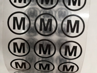 ������ ���������������� 15�� (12��) M ������