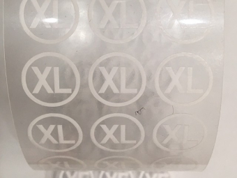 ������ ���������������� 15�� (12��) XL �����