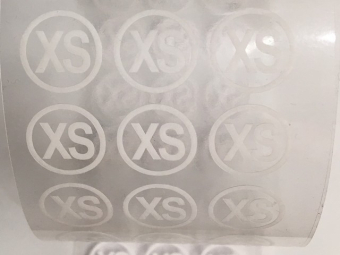 ������ ���������������� 15�� (12��) XS �����