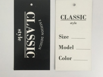   Classik Style design 510