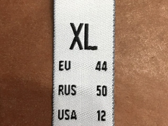   15 XL 