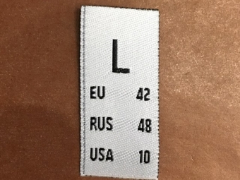   15 L 