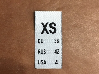   15 XS 