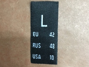   15 L 