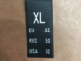   15 XL 