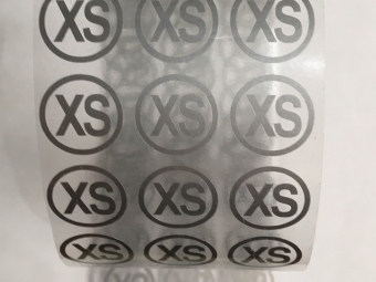   15 XS 