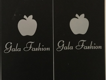    r 5x10 gala fashion  