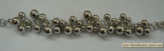 Браслет цепочка серебро Браслет цепочка серебро