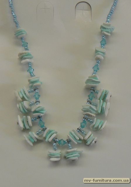 Колье Колье