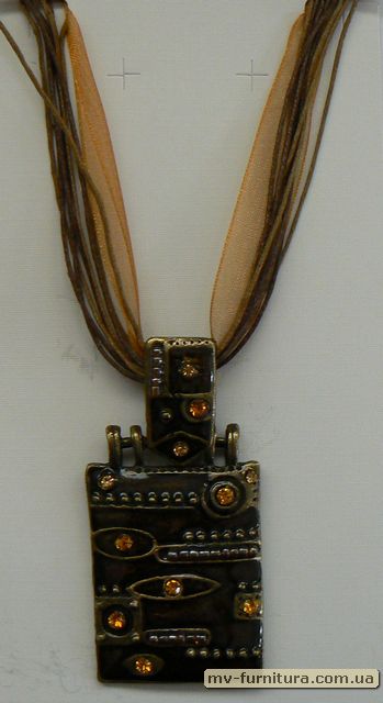 Кулон Кулон