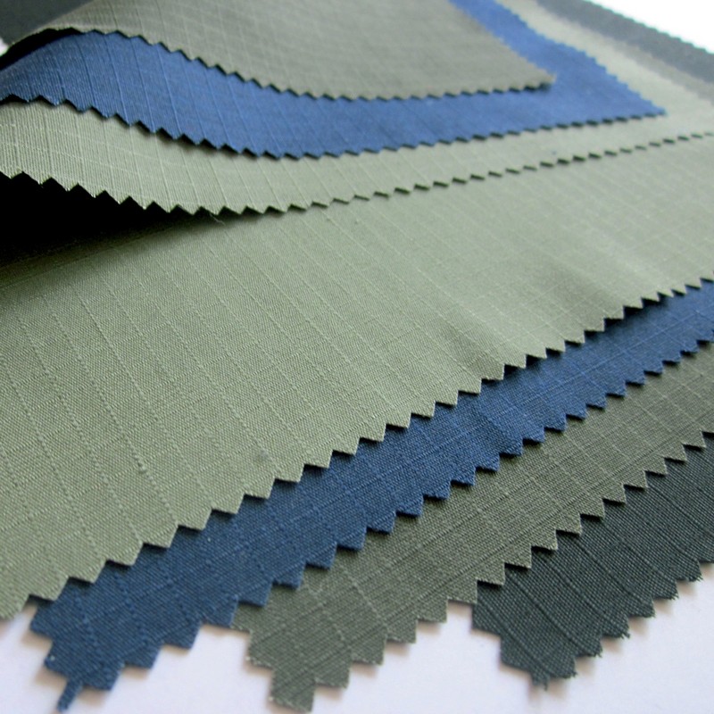 Ткань гарда рип-стоп Ткань гарда рип-стоп